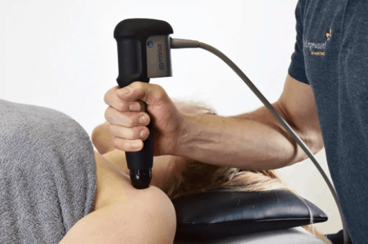 Shockwave therapie in Huissen Bemmel en Doornenburg