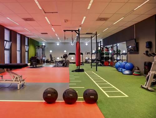 Sportfysiotherapie Nijmegen